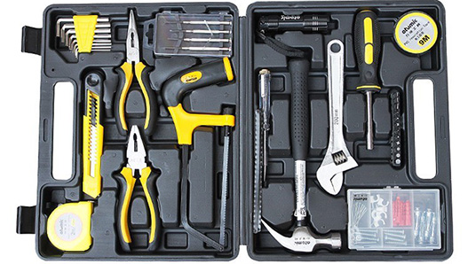 Tool & Rental Equipment